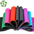 G5 Embossed Gum Natural Rubber Sheet